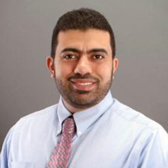 Dr. Khedr in Dumfries, VA