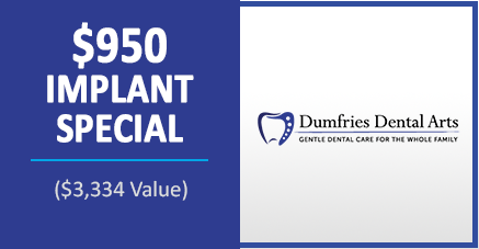 $950 Implant